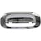 Motormite TAILGATE HANDLE BEZEL CHROME 91040 - alternate 1